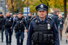 Посол Украины в Болгарии подтвердила задержание сына