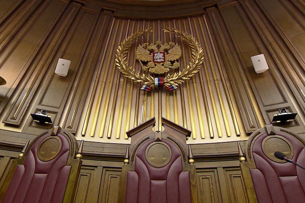 В России больше не применяется Конвенция о правах человека