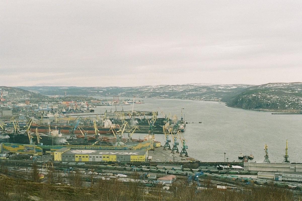 Заполярье готово принять грузопотоки из Балтики