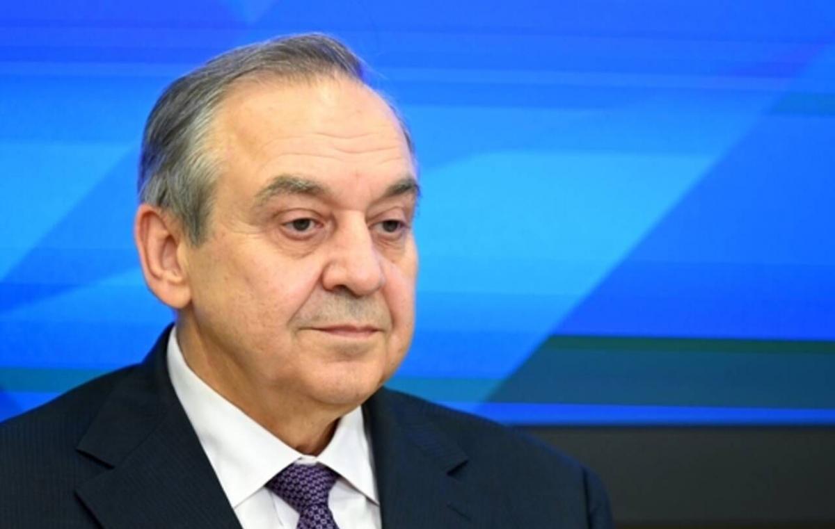 Мурадов заявил, что слова Умерова о захвате Крыма – это крик отчаяния