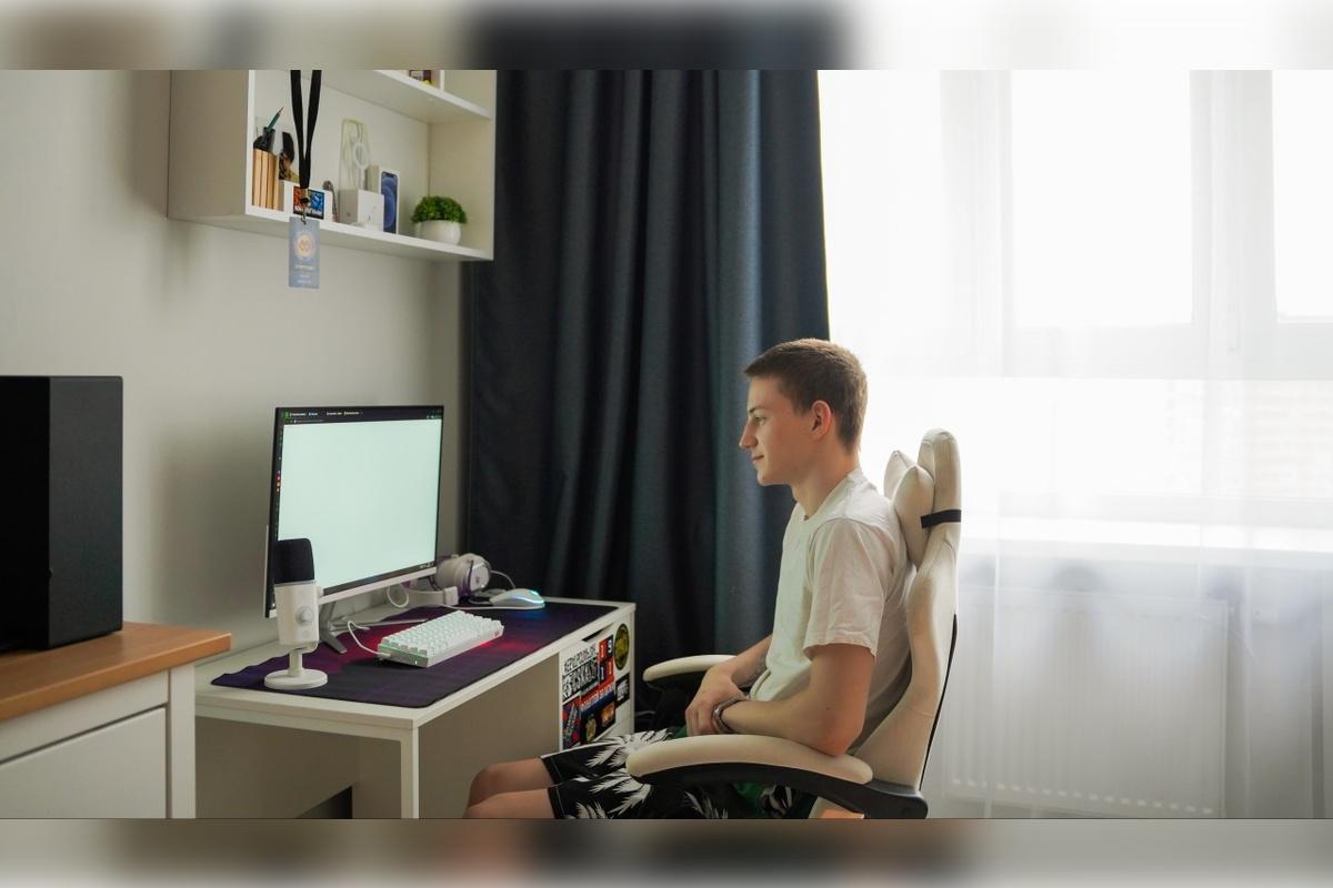 Андрей Воробьев: Дети-сироты в Подмосковье могут получить жилищный сертификат в электронном виде