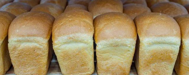 На фоне падения доходов россиян в стране выросли продажи хлеба