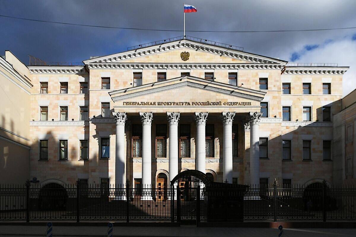 Генпрокуратура России добивается смягчения статуса «Талибана»