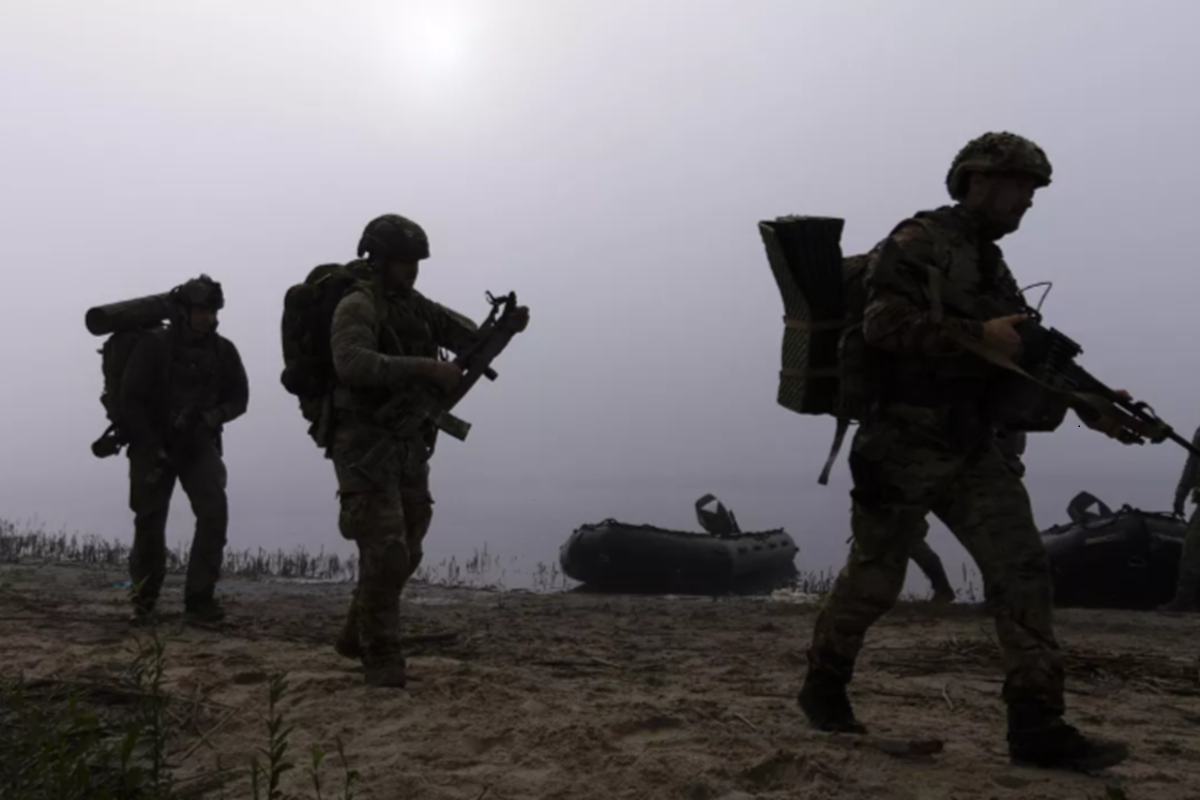 Экс-военный ВСУ устроил расправу из-за торгового спора