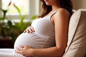 Екатерина Шпица призналась, что уже выбрала имя будущему ребенку