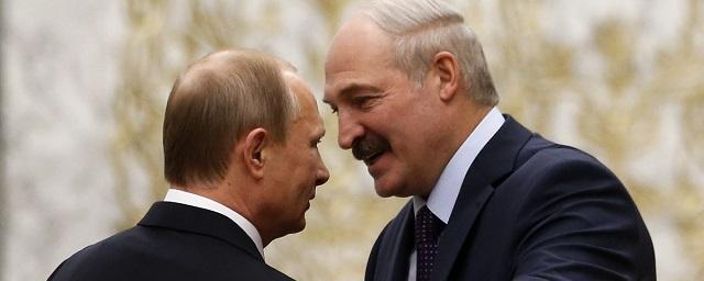 Лукашенко: Белоруссия потеряла от налогового маневра РФ $430 млн