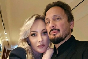 Футболист Андрей Канчельскис опроверг обвинения в избиении жены Стаса Михайлова