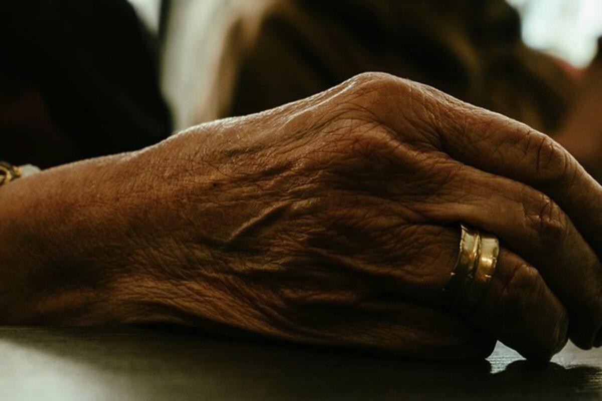 Долгожительница раскрыла секрет долголетия