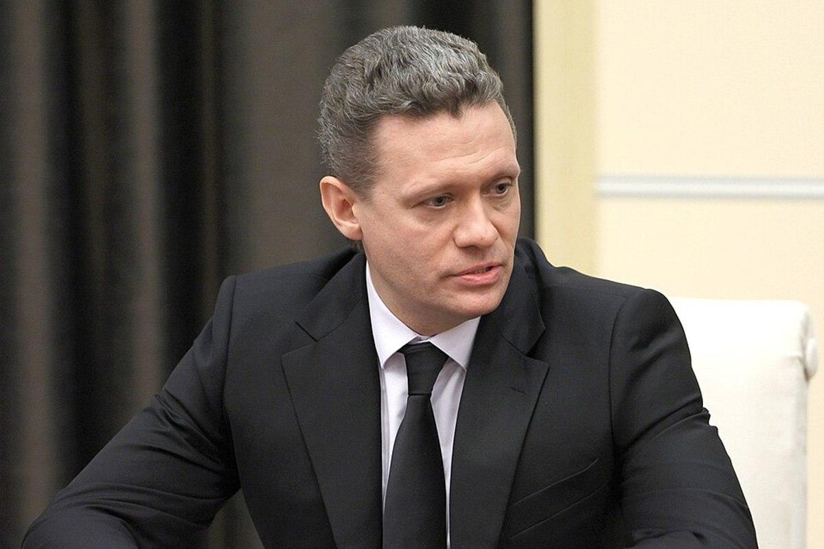 Филимонов предложил регионам перенять опыт запрета вейпов у Вологодской области