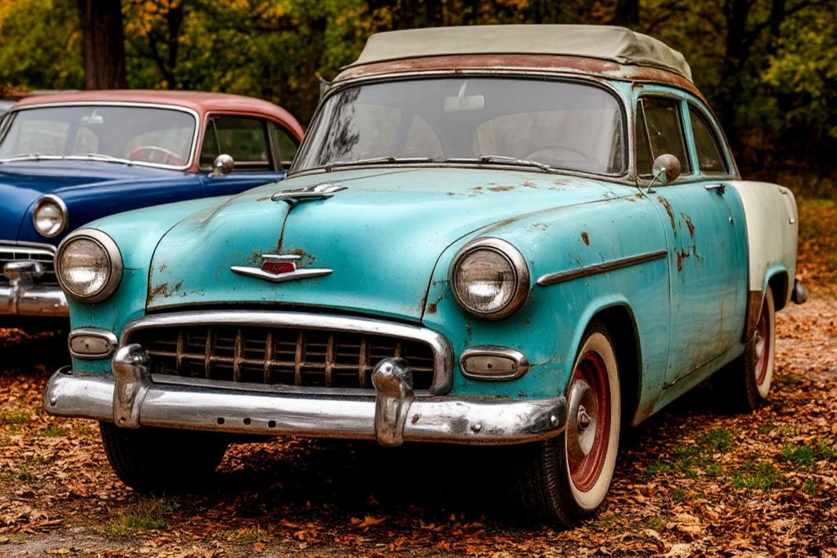 Автоэксперт Кадаков успокоил владельцев старых автомобилей