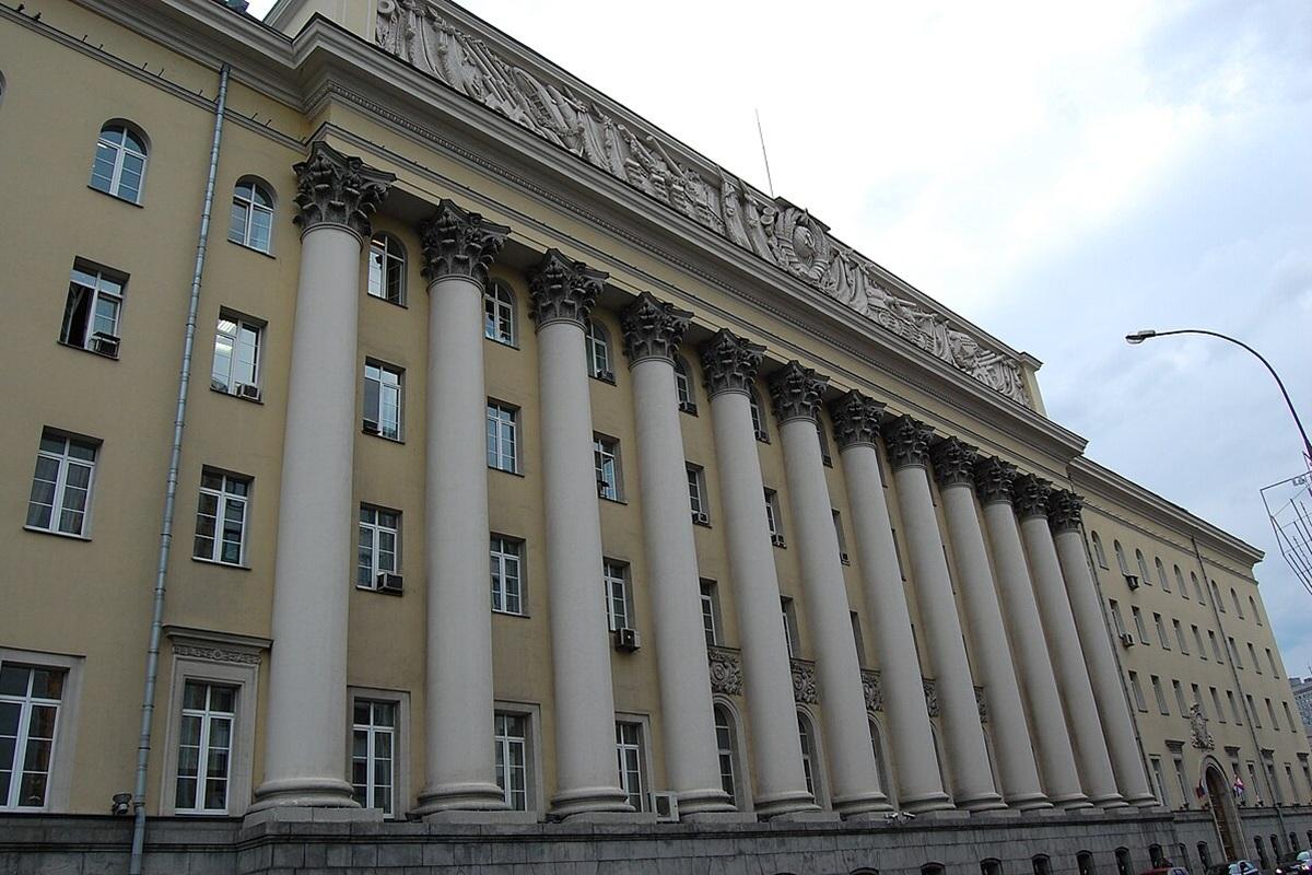 Минобороны предупредило о провокации ВСУ перед саммитом Росси и США