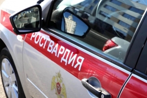 В Саранске поход за бесплатным алкоголем закончился встречей с Росгвардией