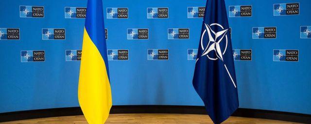 В Белом доме поддержали вступление Украины в НАТО