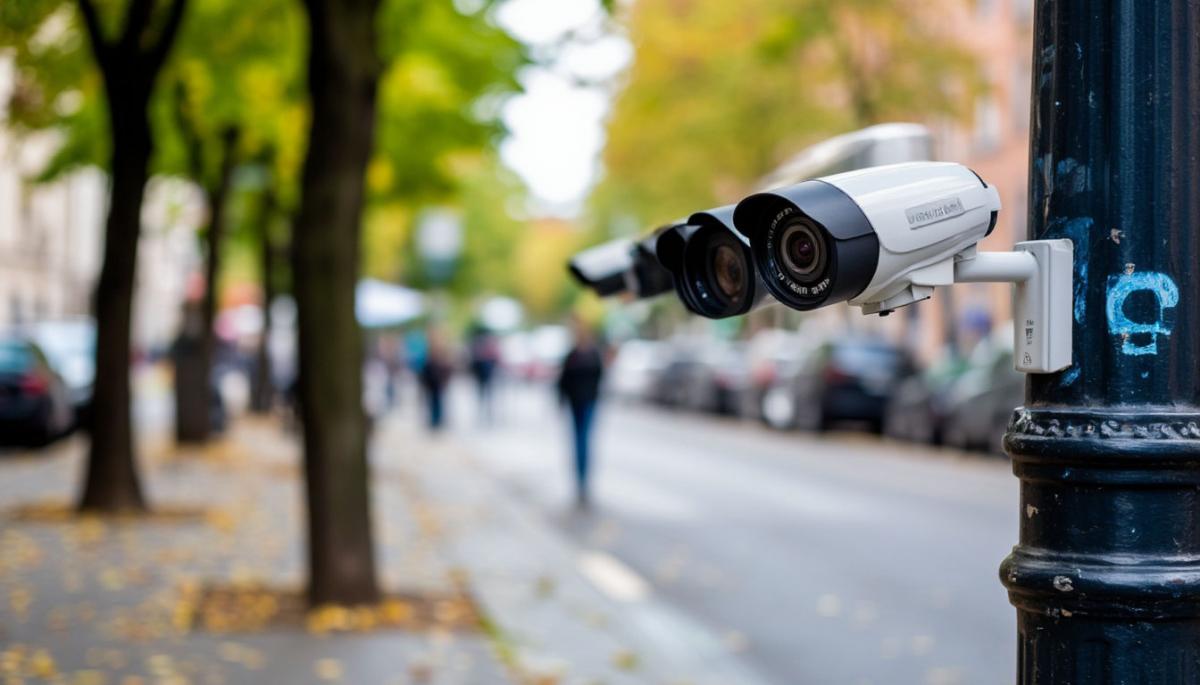 В Подмосковье продолжается активная реализация программы «Безопасный регион»