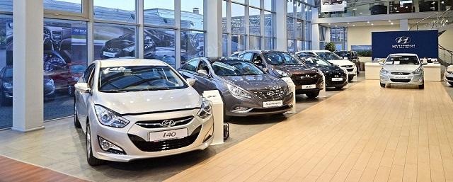 Hyundai в России начнет продавать автомобили напрямую, без дилеров