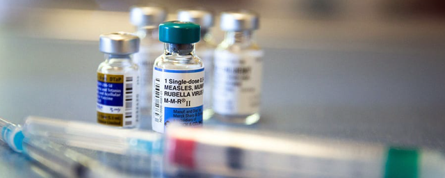 Иностранные вакцины от ковида не войдут в стратегию по вакцинации в ЕС