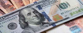 Финансист Брагин спрогнозировал курса доллара до 72 рублей