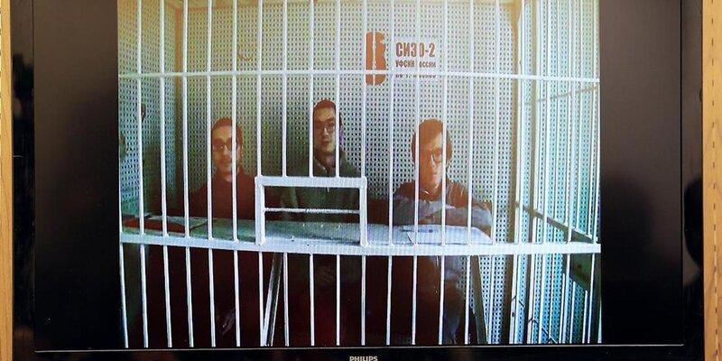 Следствие просит 7,5 и 8 лет лишения свободы для фигурантов дела о вымогательстве у Чемезова