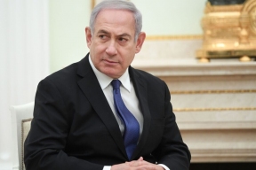 Израиль из-за политических причин отказал во въезде премьеру Норвегии