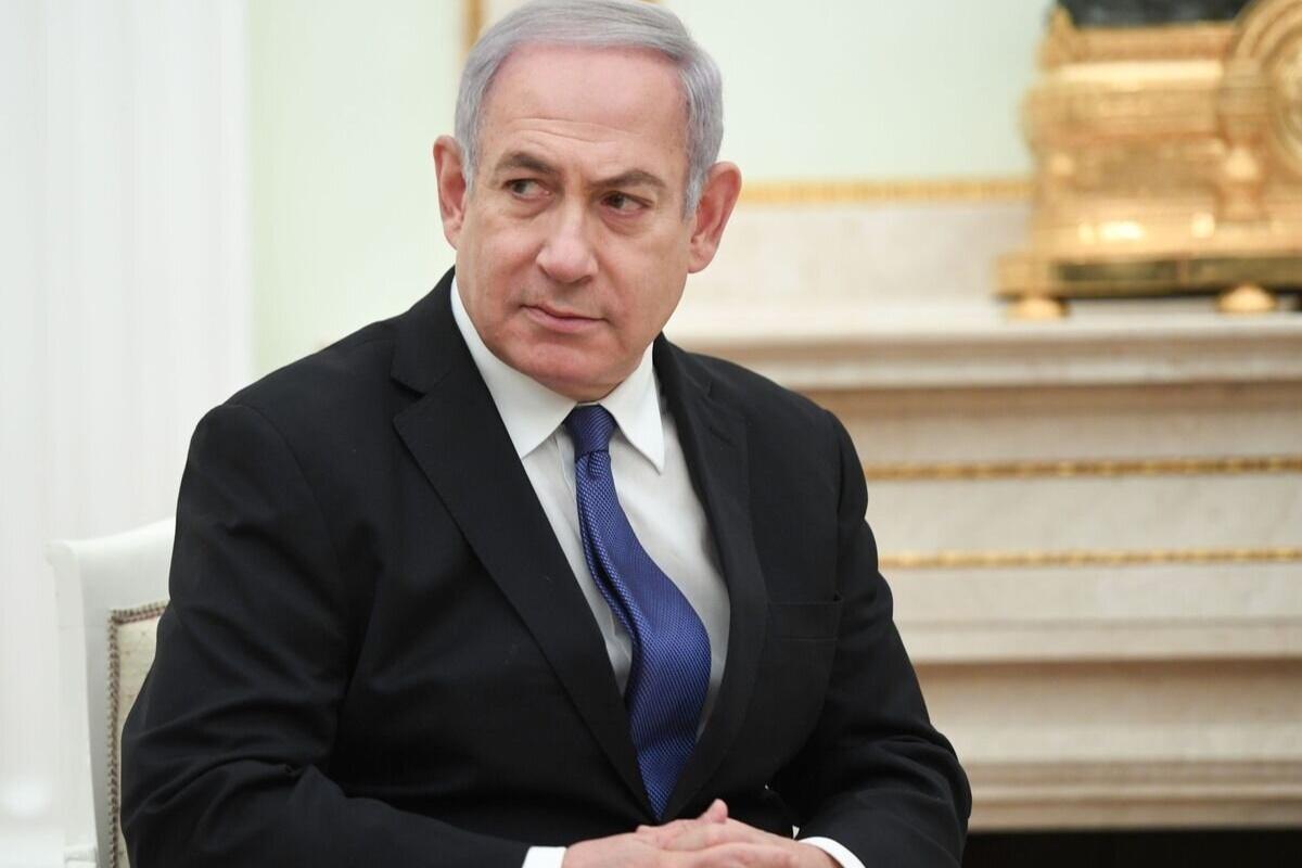 Израиль из-за политических причин отказал во въезде премьеру Норвегии