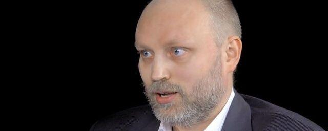 Представитель Запорожья Рогов заявил о планах освободить всю его территорию от украинских сил