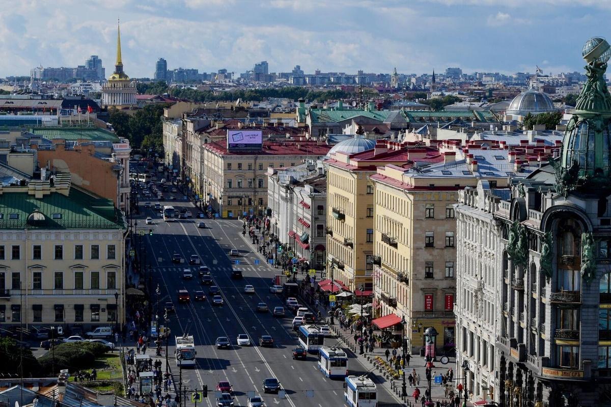На следующую неделю в Петербурге запланировано множество концертов и фестивалей