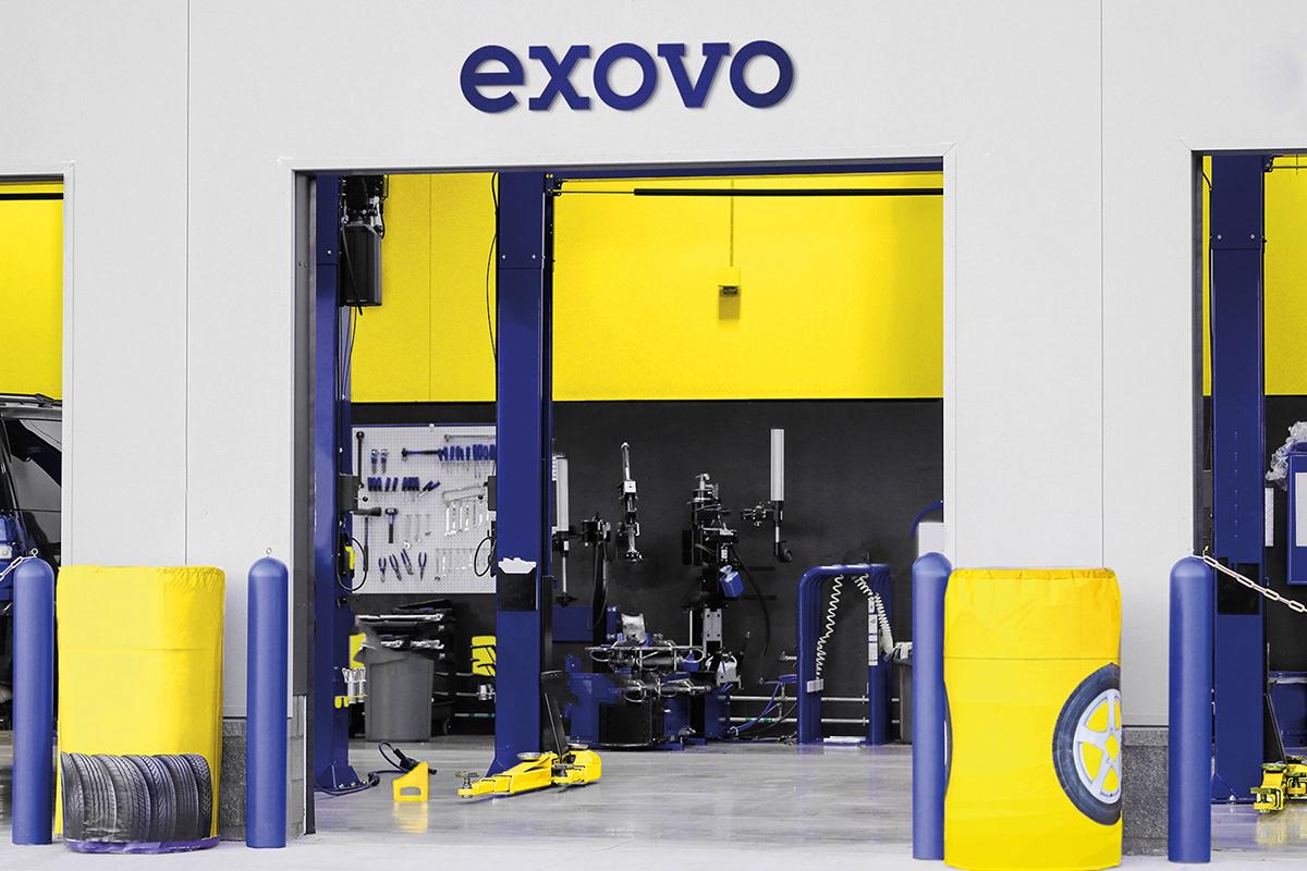 Европейский бренд Exovo расширяет ассортимент и укрепляет отношения с заводами