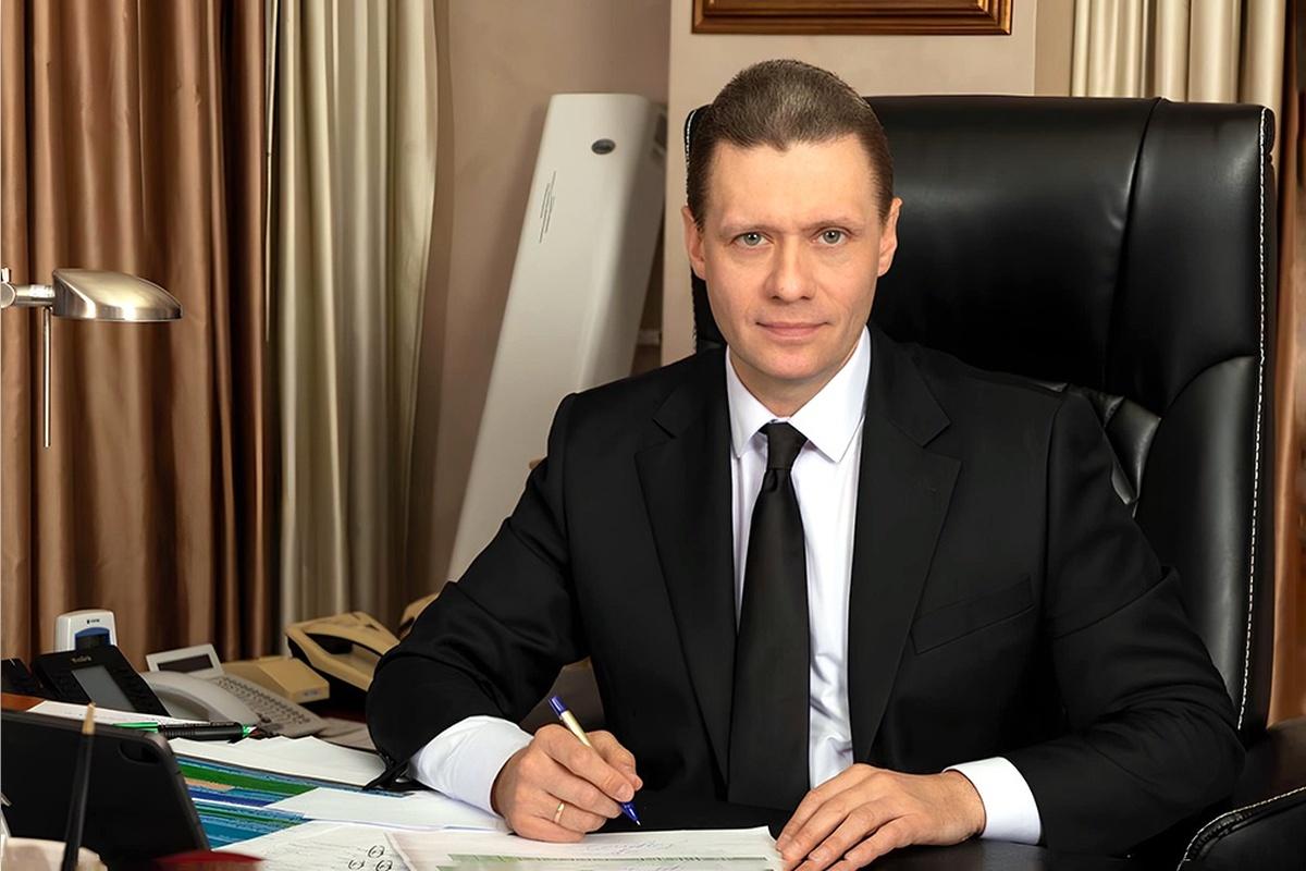 Георгий Филимонов: Сегодня праздник настоящих патриотов