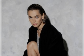 Актриса Анна Хилькевич решила продать свой особняк