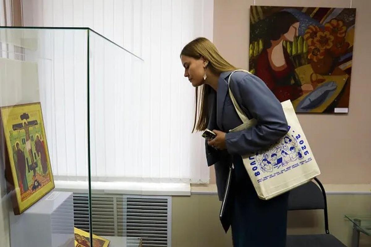 В Саранске отремонтировали музей мордовской народной культуры