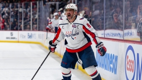 В «Вашингтоне» ждут 42 гола от Овечкина: он вплотную приблизился к рекорду Гретцки