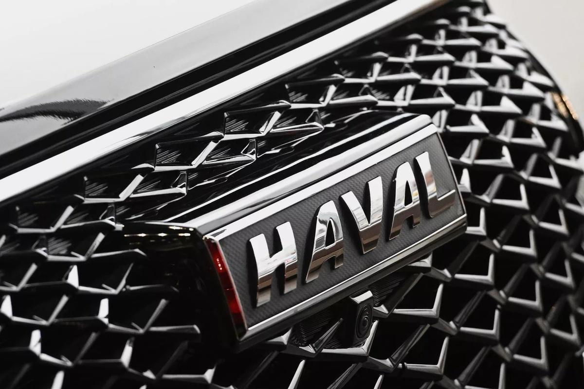 Завод AMMKZ в Казахстане запускает производство рамных внедорожников Haval и Chery