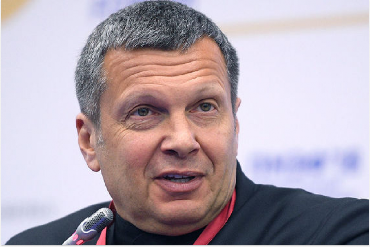 Соловьев раскритиковал похищенного блогера Щепихина за оскорбления чеченцев