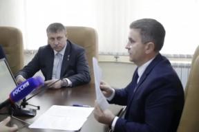 «Шуваев официально стал кандидатом: в Белгородской области стартовала губернаторская гонка с пятью претендентами»