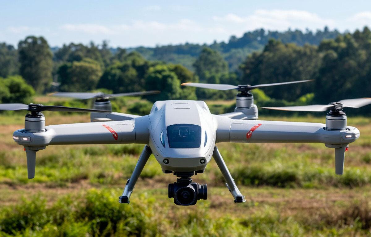 NYT: Количество дронов, участвующих в налетах на Украину, увеличилось с 40 до более 800 за ночь