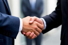 Глава Удмуртии обсудил с председателем «ВЭБ РФ» перспективы модернизации электротранспорта в регионе