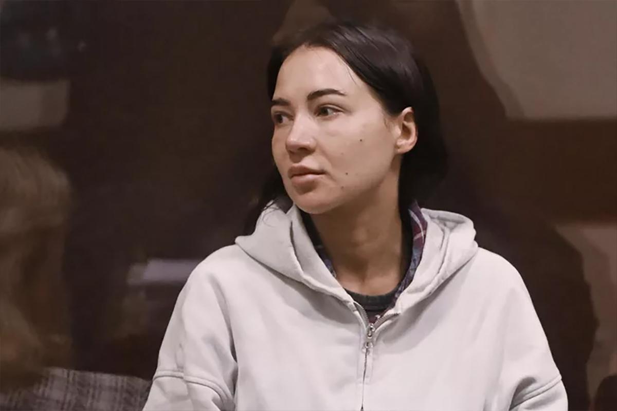 Катя Гордон навестила больную раком Лерчек и обвинила следователей в потере времени