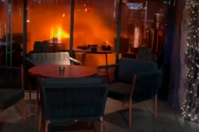 В Краснодаре задержан 19-летний подозреваемый в поджоге трех ресторанов