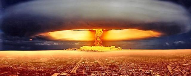 Эксперт Кнутов: Украина первой применит ядерное оружие, если Запад его передаст