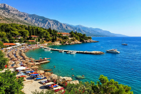 Анталья объявила о высоком спросе и продлила туристический сезон