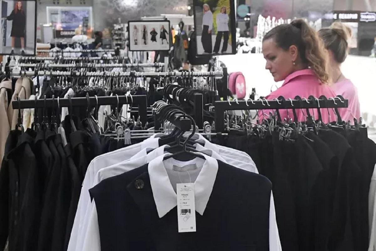 В Липецкой области многодетные семьи получат выплаты на покупку школьной одежды