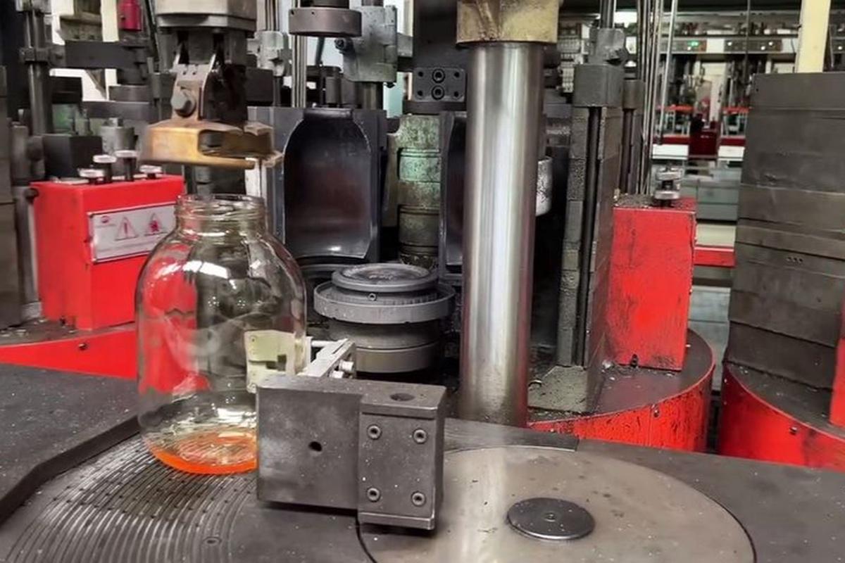 Дагестан завалит Россию стеклом собственного производства