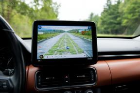 Штатные датчики против GPS: российский ученый научила машину ориентироваться без спутника