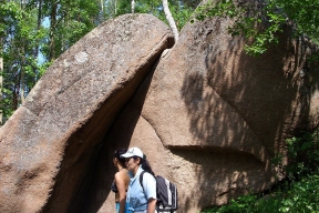 70 available routes: Russia’s national parks are getting closer to low-mobility tourists