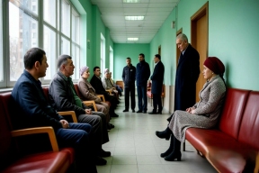 В Чеченской Республике подвели итоги репродуктивных осмотров за 2025 год