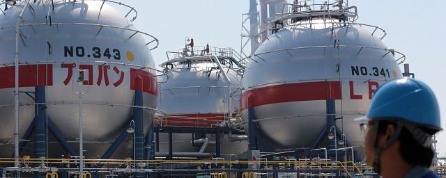 Nihon Keizai: Япония заплатит высокую цену за отказ от нефти из России
