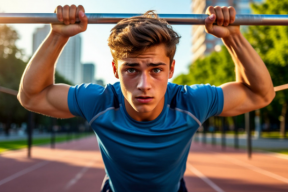 Бесплатный спорт, который лечит самооценку: что скрывается за воркаутом — мода или новый образ жизни?