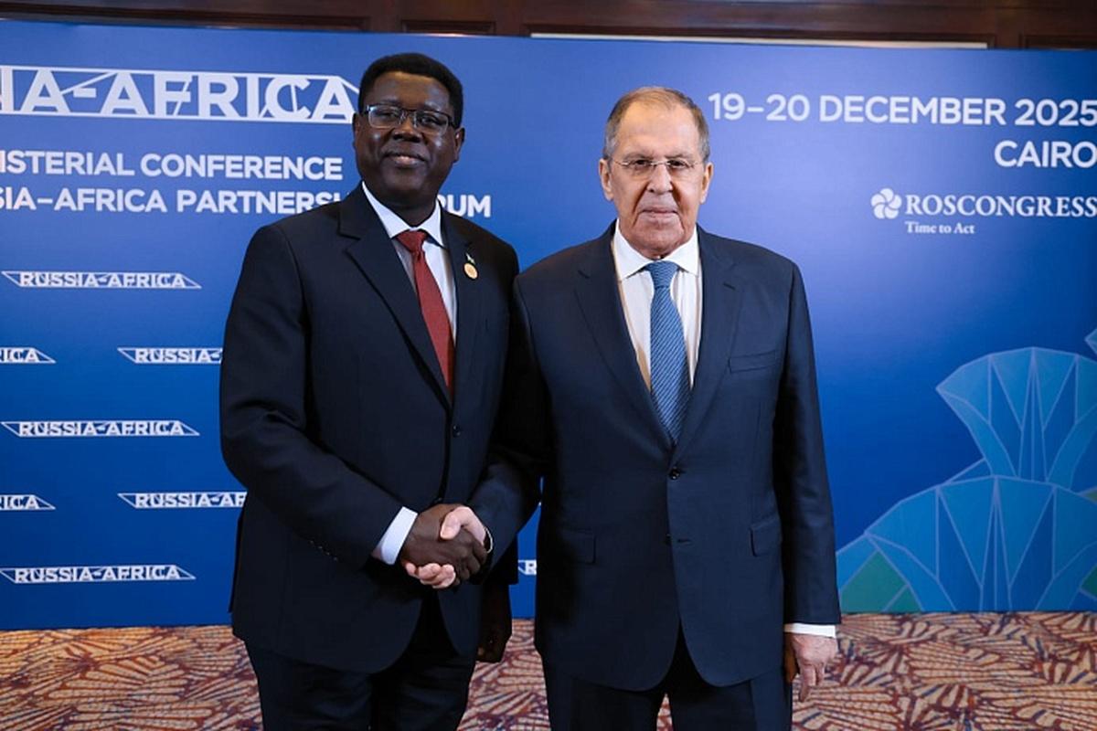 Россия-Африка: новый этап сотрудничества и реформа ООН