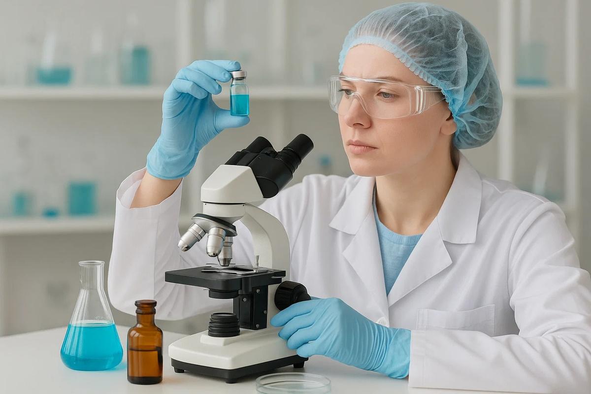 Сеченовский университет разработал технологию производства субстанций от диабета