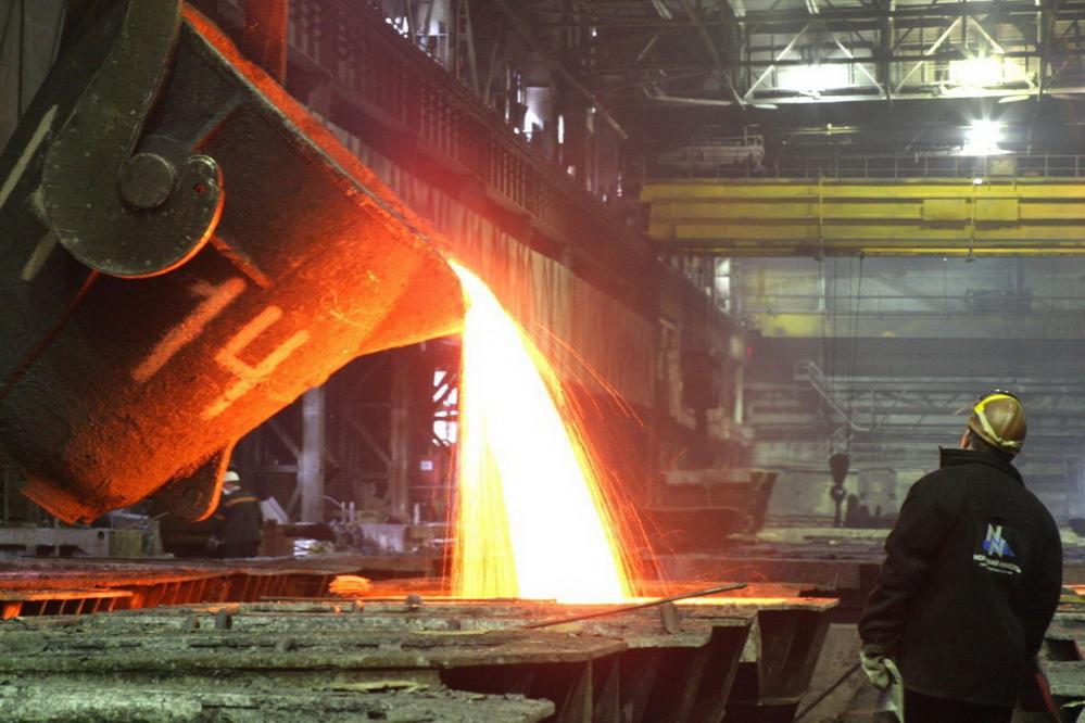«На хлеб с маслом»: ВПК позволяет российским металлургам уверенно трудиться